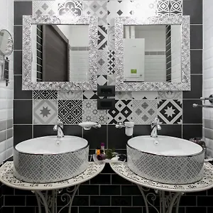 Dei Mercanti Apartahotel Milán
