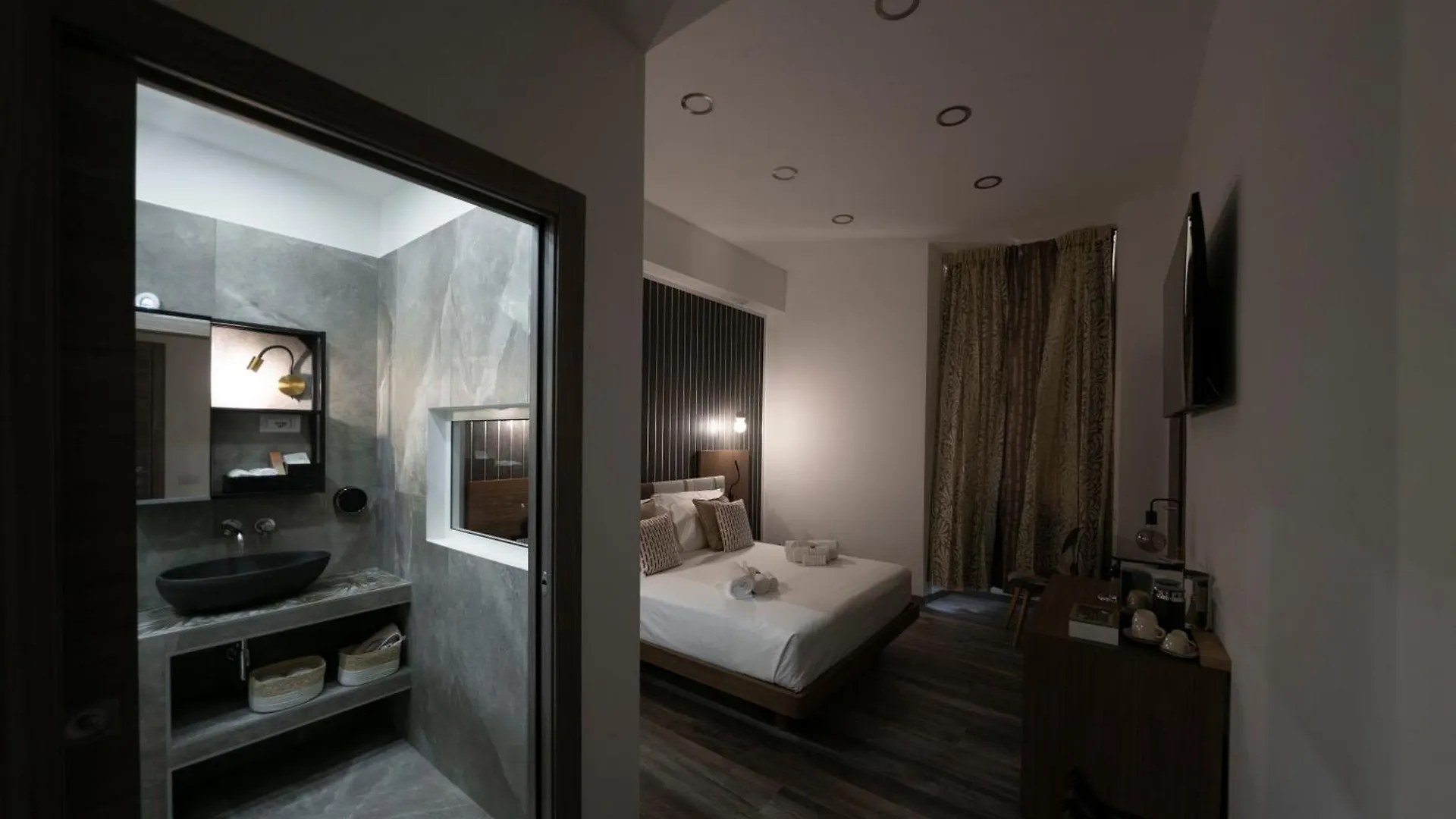 Trastevere Luxury Rooms Roma 0*,  Itália