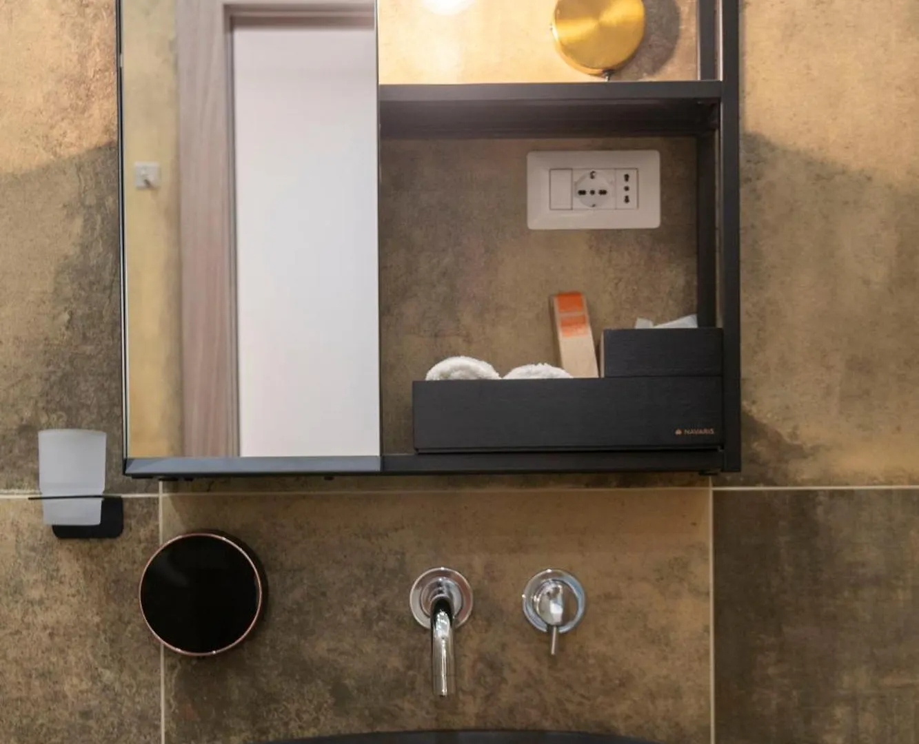 Bed & Breakfast Trastevere Luxury Rooms Rome Italy