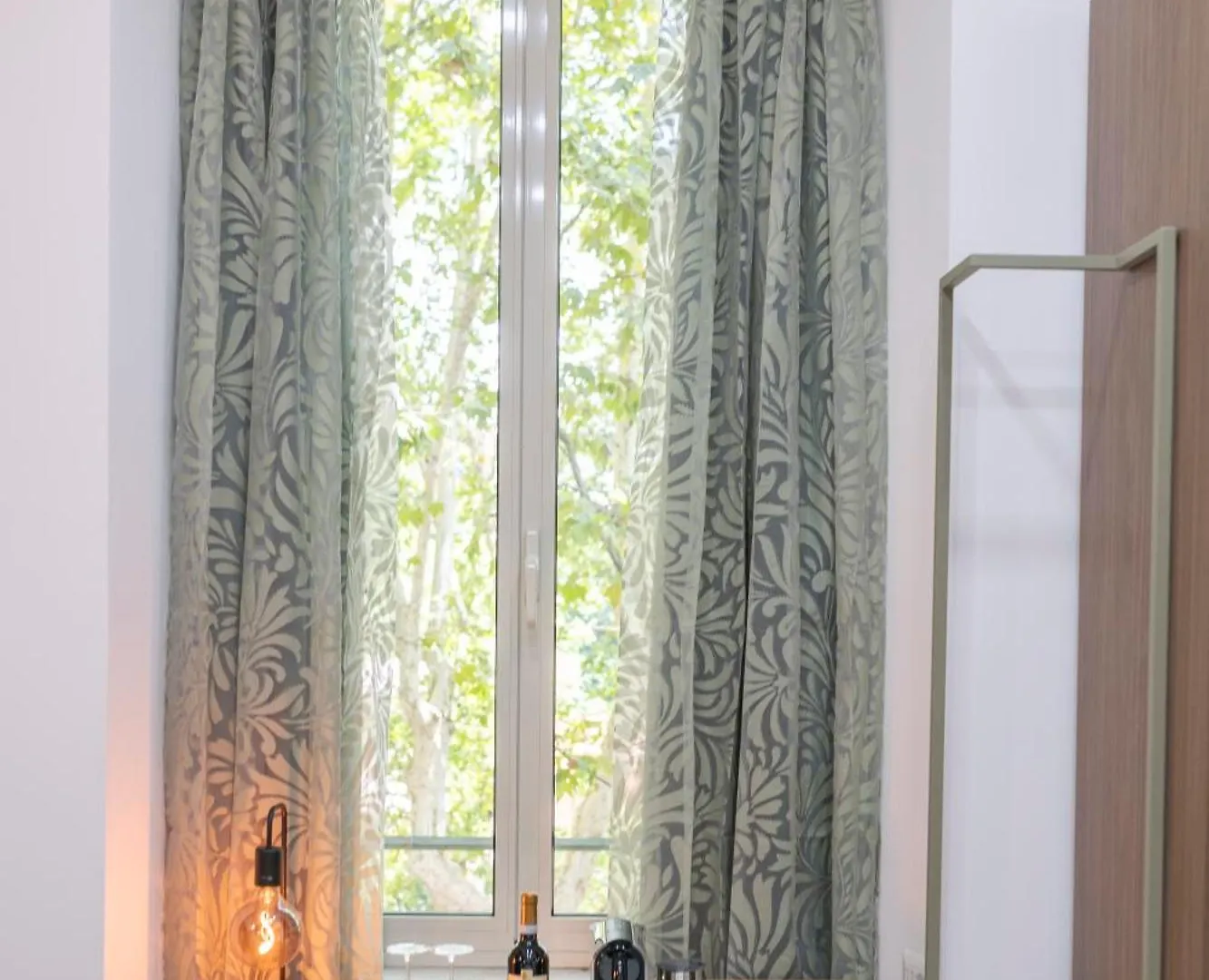 Bed & Breakfast Trastevere Luxury Rooms Rome
